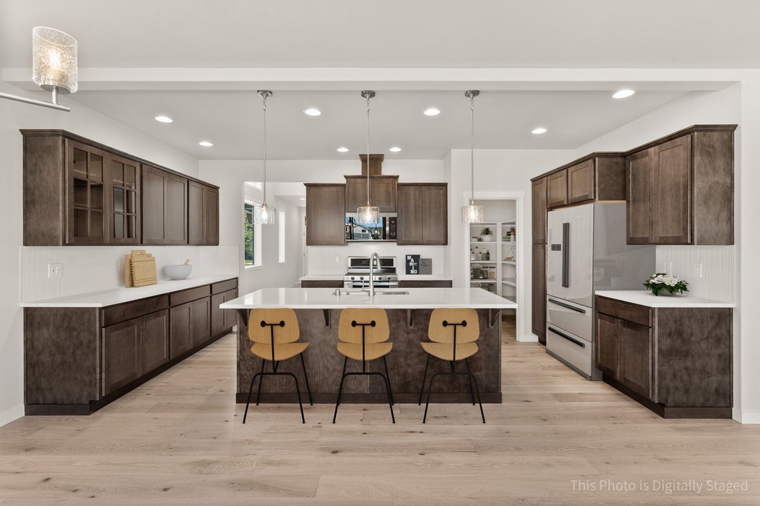 House in Rochester, Washington, United States 4 - 18157205