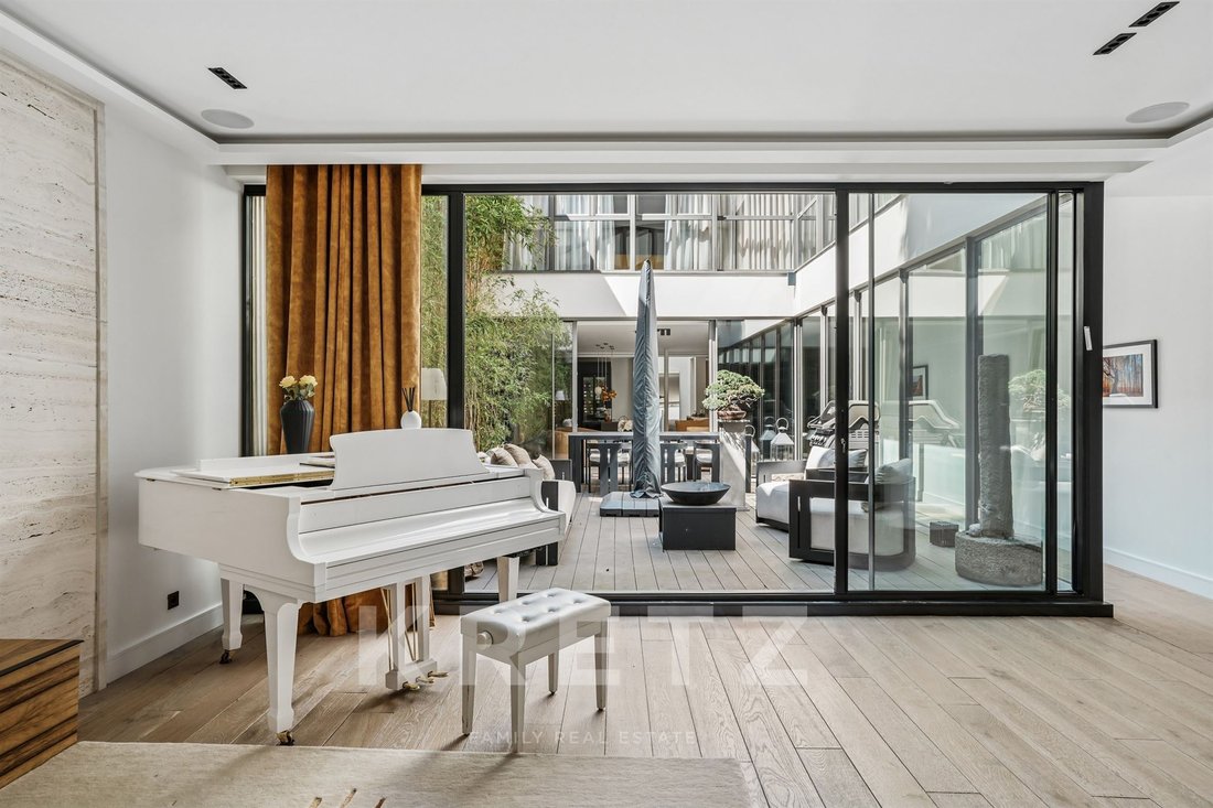 Wohnung in Montorgueil-Saint Denis, Paris 2e Arrondissement, Paris 5 - 18171188