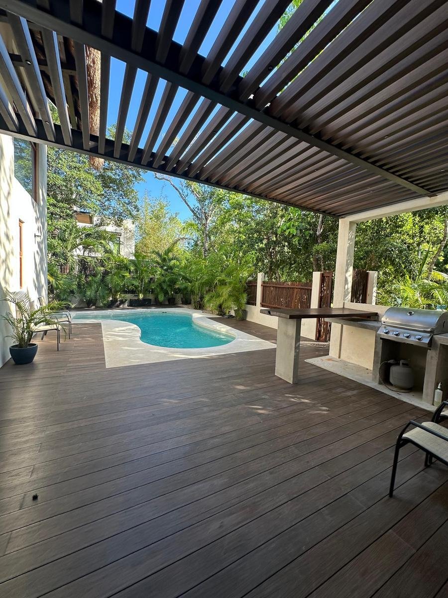Haus in Alma Tulum Hotel, Quintana Roo, Mexiko 2 - 18166344
