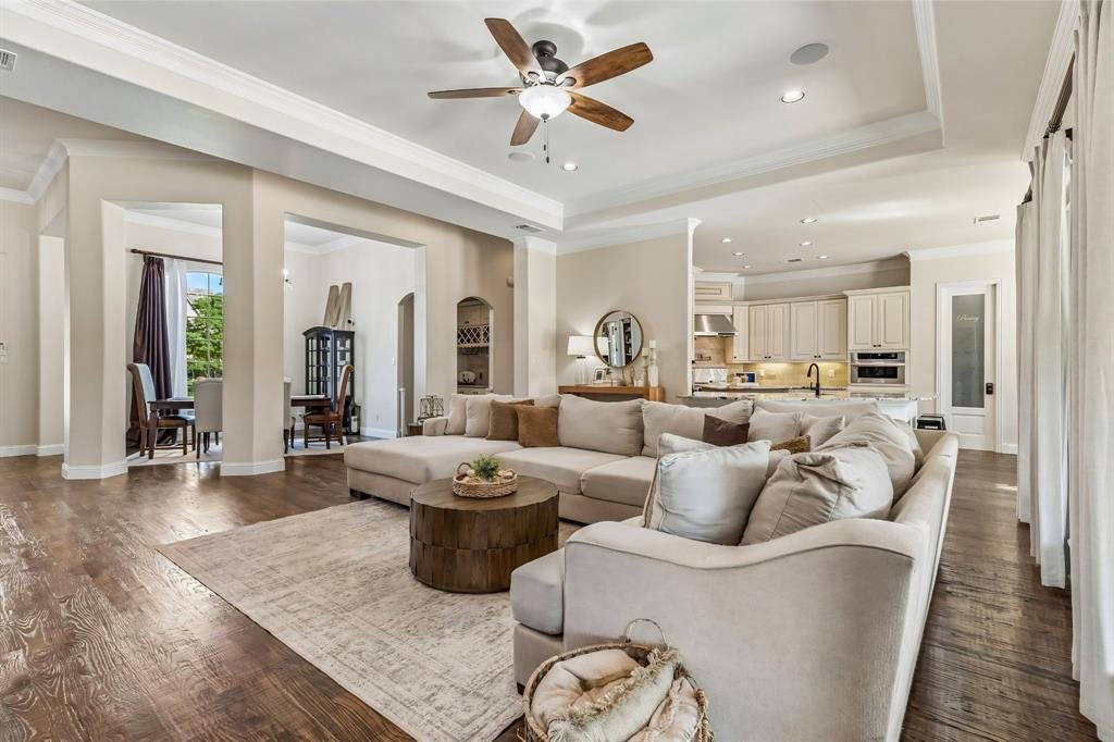 House in Heath, Texas, United States 5 - 18159466