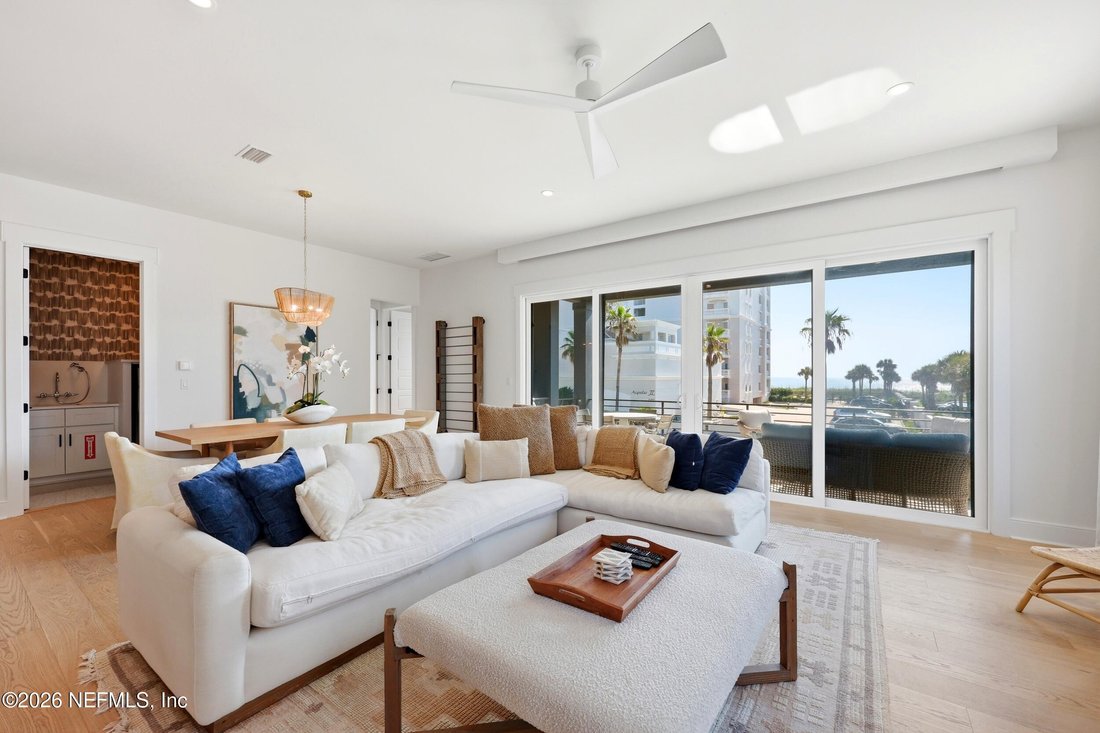 House in Jacksonville Beach, Florida, United States 2 - 17999134