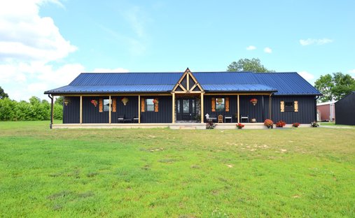 House in Mount Vernon, Illinois, United States 1