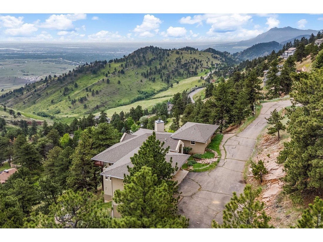 House in Boulder, Colorado, United States 1 - 18154295