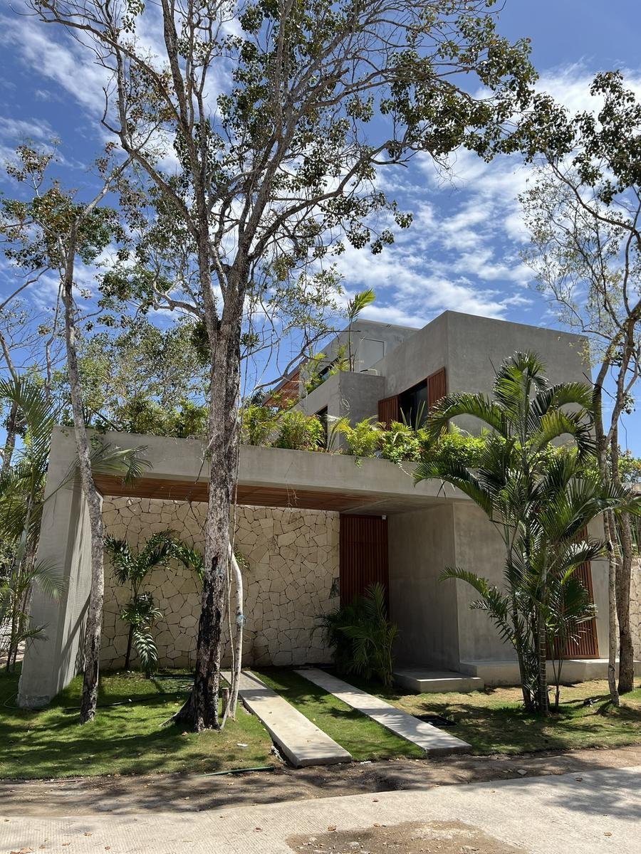 Casa a Alma Tulum Hotel, Quintana Roo, Messico 1 - 18166347