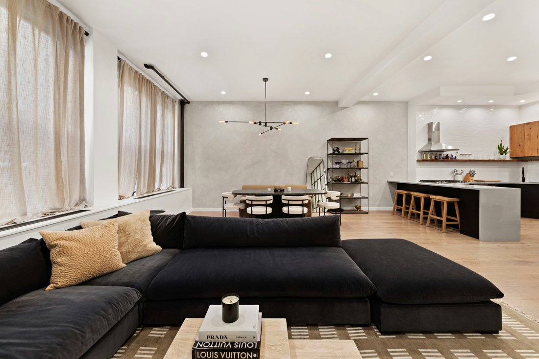 Co Op in New York, New York, United States 3 - 18150315