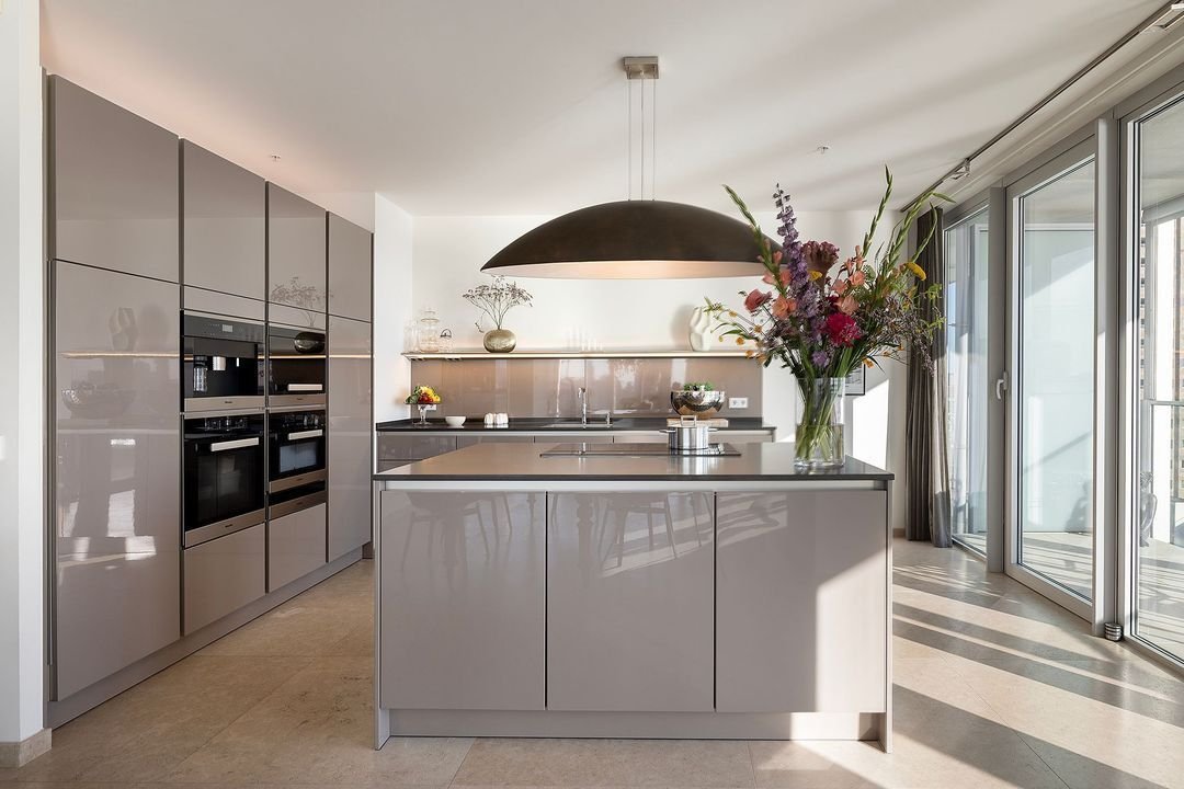 Apartment in Rotterdam, South Holland, Netherlands 2 - 18163918