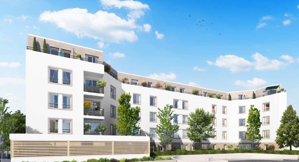 Apartment in Annemasse, Auvergne-Rhône-Alpes, France 2 - 12849378