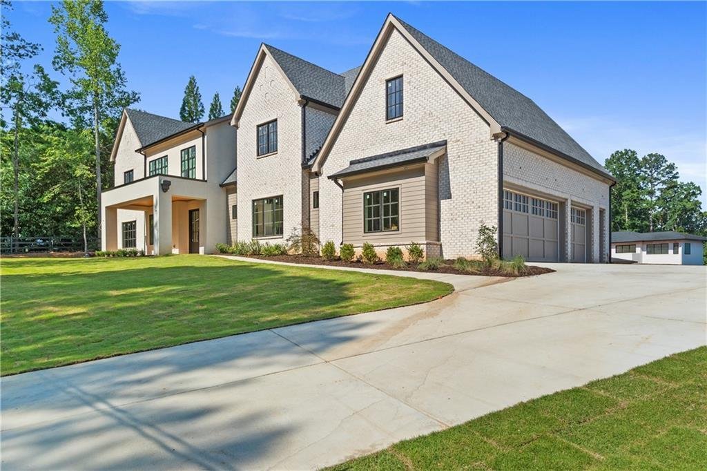 House in Suwanee, Georgia, United States 3 - 18167609