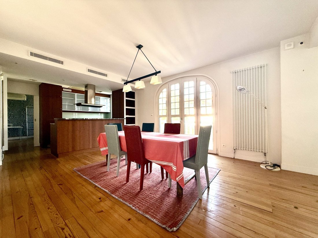 House in Centre Ville, Saint-Jean-de-Luz, France 3 - 18155820