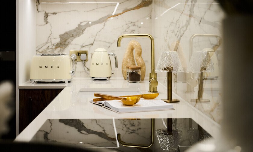 Apartment in Primrose Hill, Camden, England 5 - 17422175