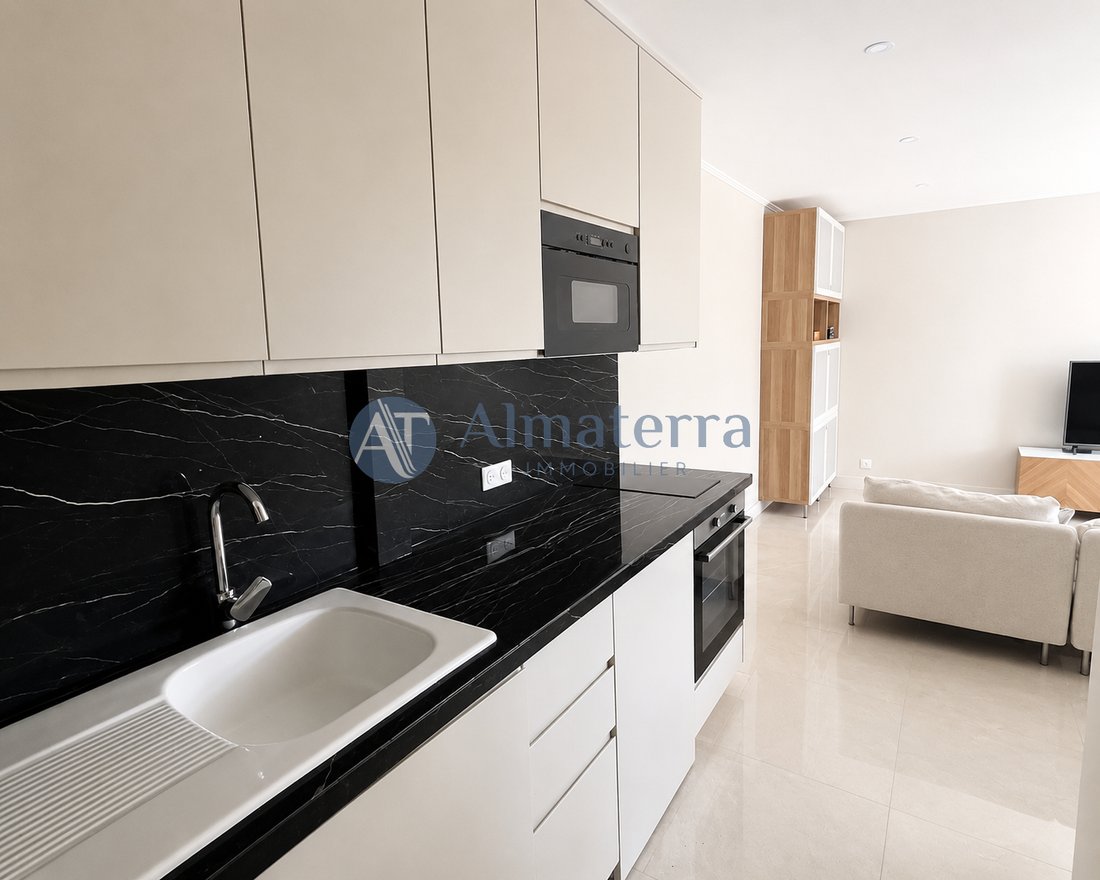Apartment in Bois de Boulogne, Paris 16e Arrondissement, Paris 5 - 18159153
