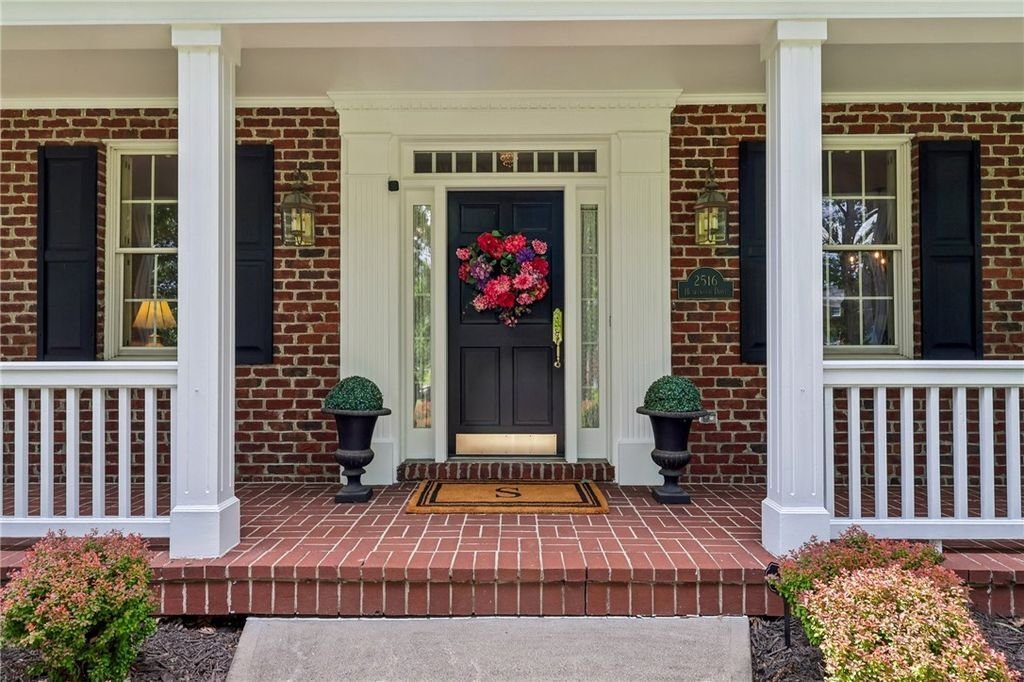 Casa a Upper St. Clair, Pennsylvania, Stati Uniti 2 - 18168294