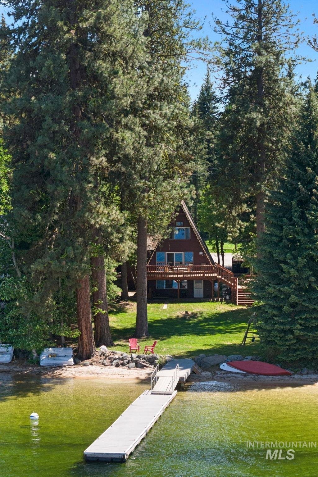 House in McCall, Idaho, United States 1 - 18160056