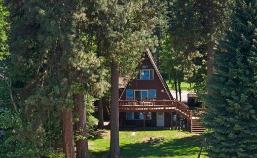 Haus in McCall, Idaho, Vereinigte Staaten 1