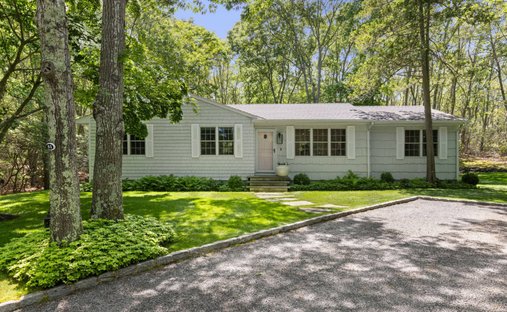 Corps de ferme à Sag Harbor, État de New York, États-Unis 1