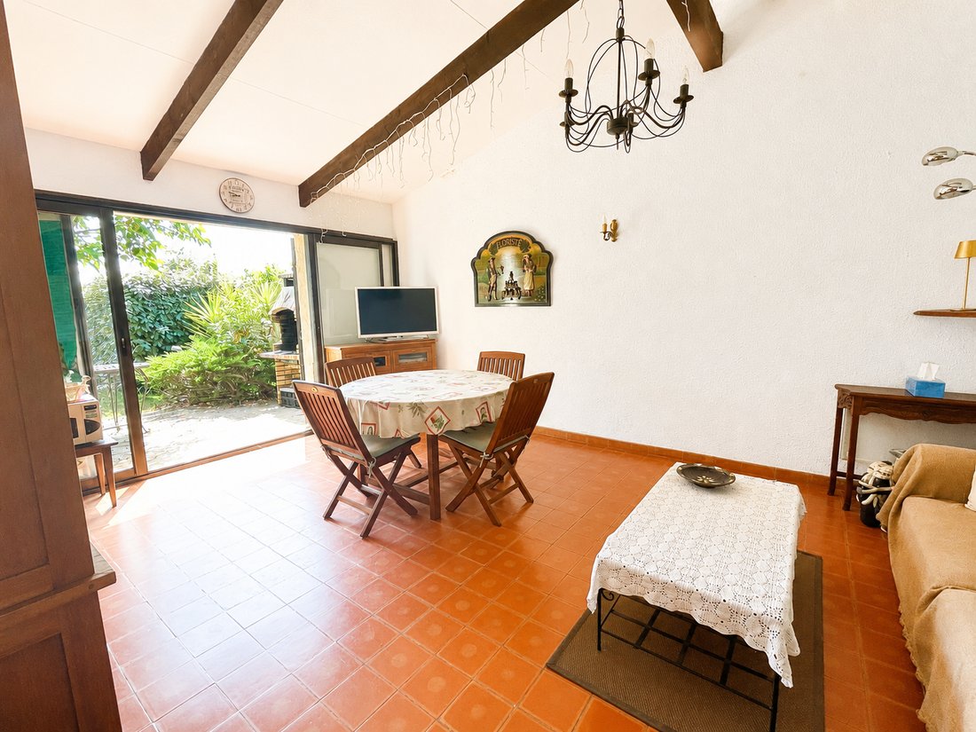 Villa in La Londe-les-Maures, Provence-Alpes-Côte d'Azur, France 4 - 18167431