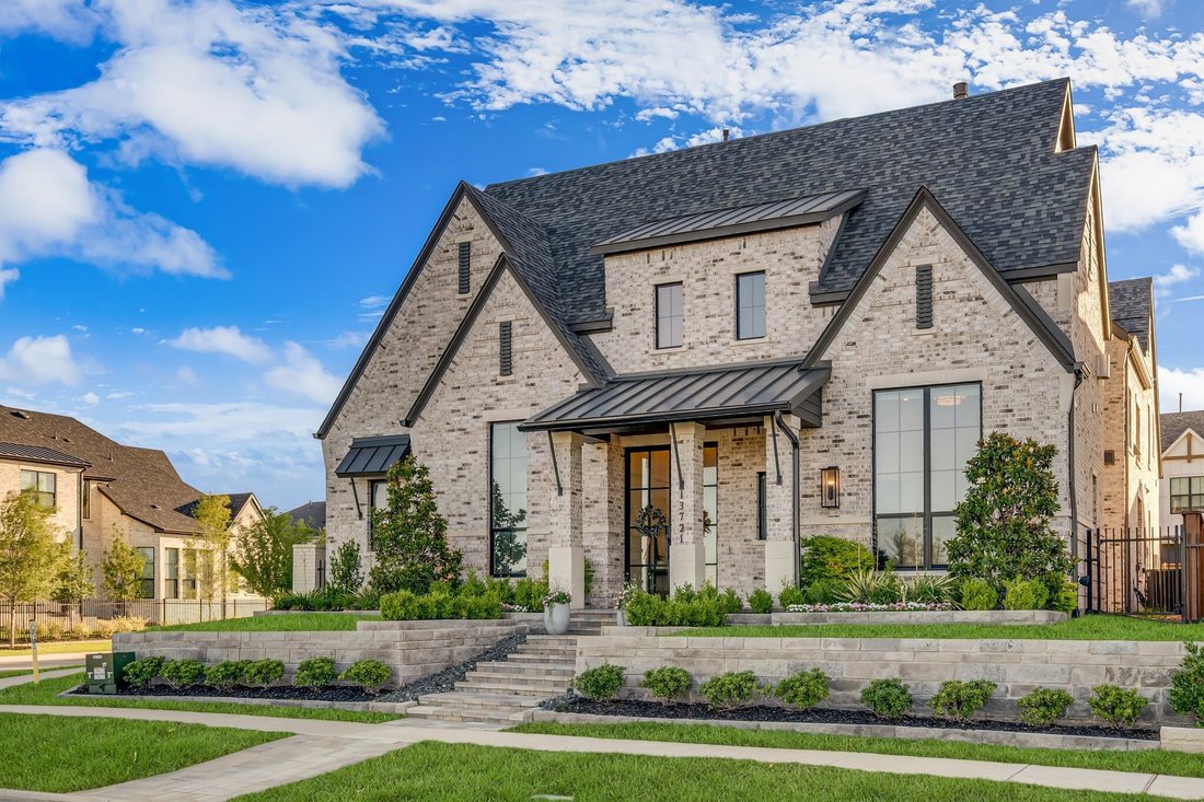 House in Frisco, Texas, United States 3 - 18155569