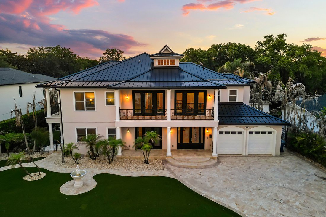House in Maitland, Florida, United States 1 - 18155738