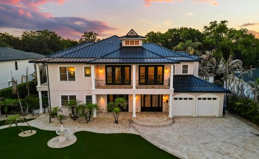 House in Maitland, Florida, United States 1