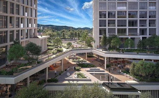 Appartement à Naucalpan de Juárez, État de Mexico, Mexique 1