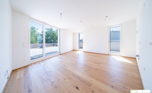 Penthouse in Podersdorf am See, Burgenland, Austria 1