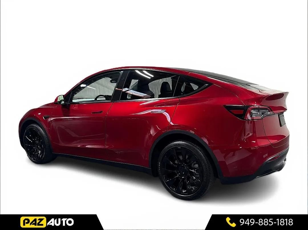 Suv in Laguna Hills, CA, United States 3 - 17699108