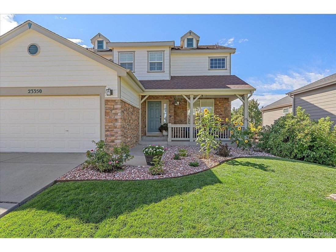 House in Parker, Colorado, United States 3 - 18154256