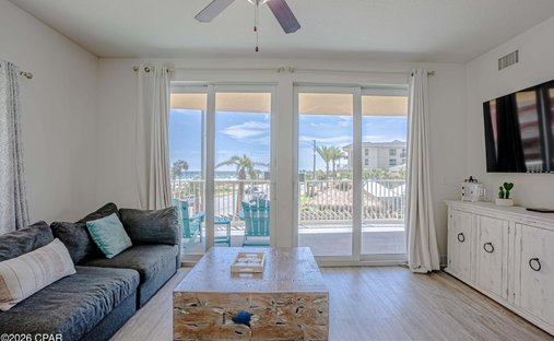 Appartement à Rosemary Beach, Floride, États-Unis 1