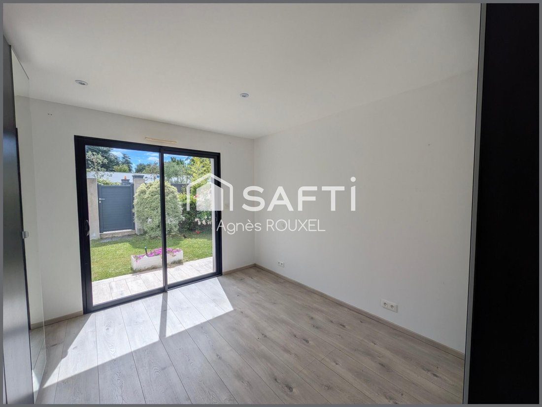 House in Bourg Nord, Orvault, France 5 - 16981883