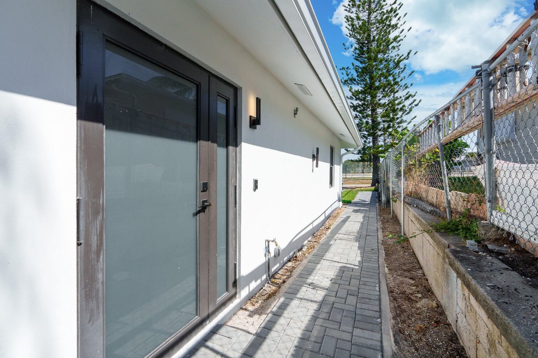 Apartment in Delray Beach, Florida, United States 5 - 18159570