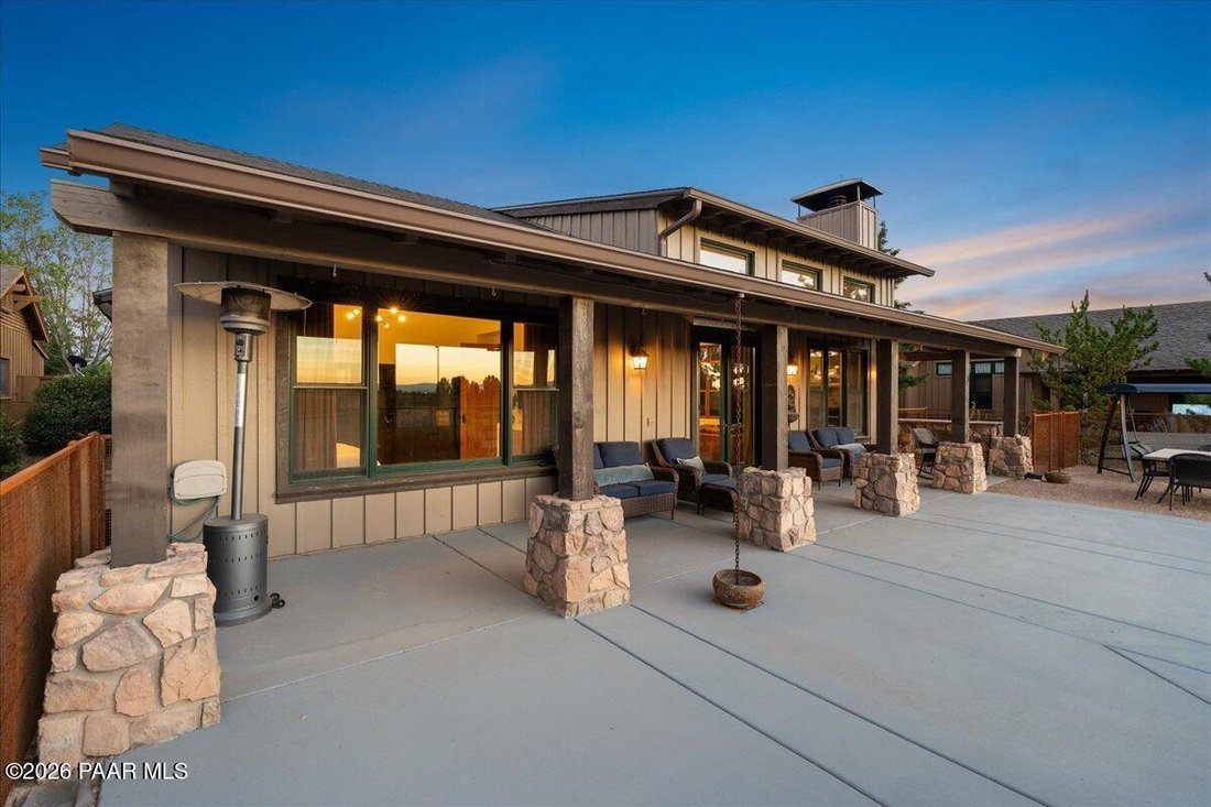 House in Prescott, Arizona, United States 4 - 16607891