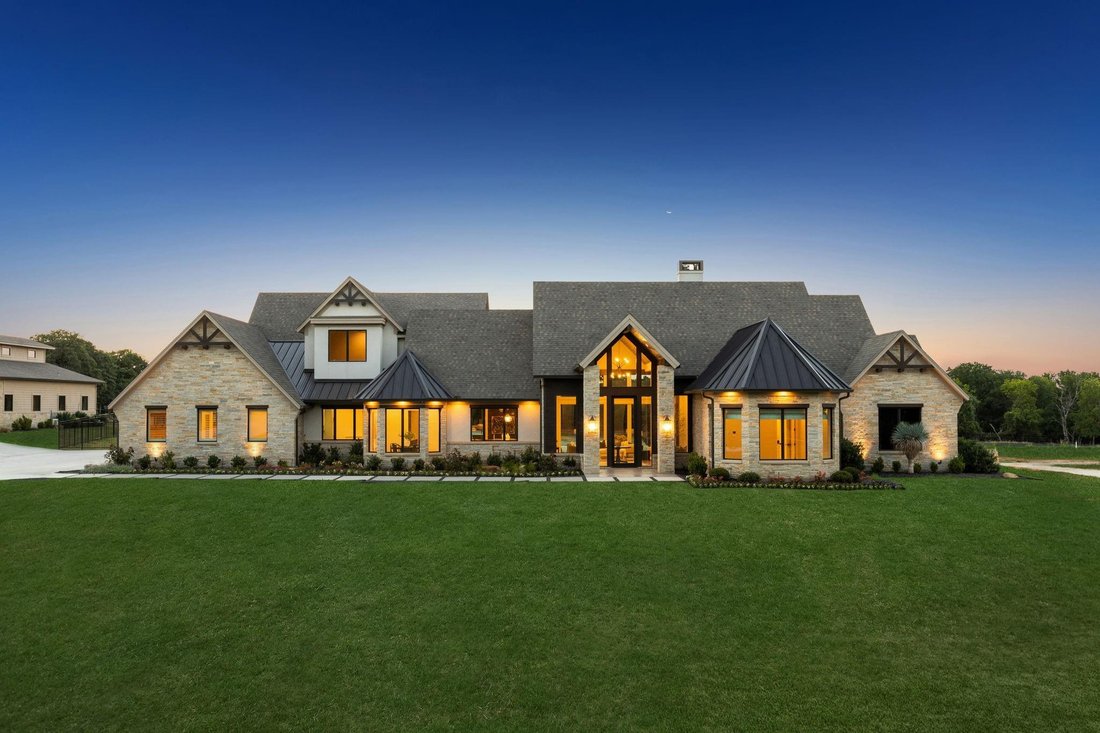 House in Grapevine, Texas, United States 2 - 18163822