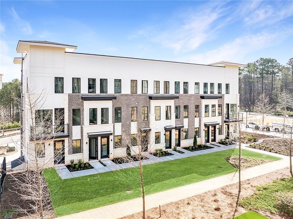 Condo in Alpharetta, Georgia, United States 2 - 18160471