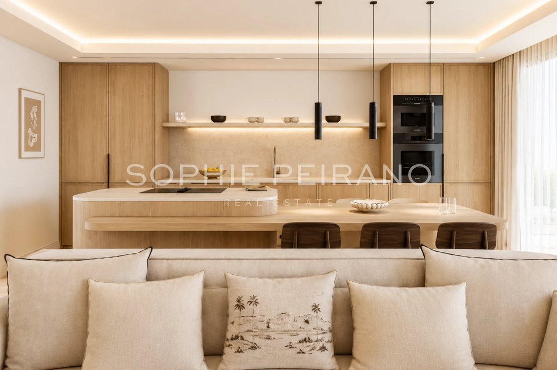 Apartment in Cannes, Provence-Alpes-Côte d'Azur, France 1 - 18156371