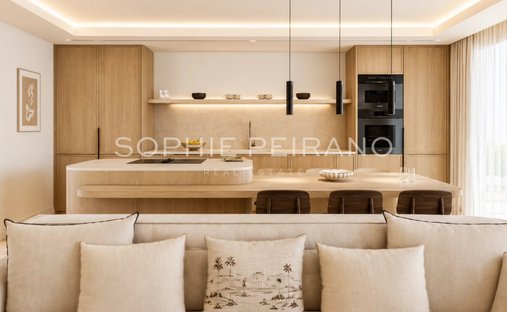 Appartamento a Cannes, Provenza-Alpi-Costa Azzurra, Francia 1