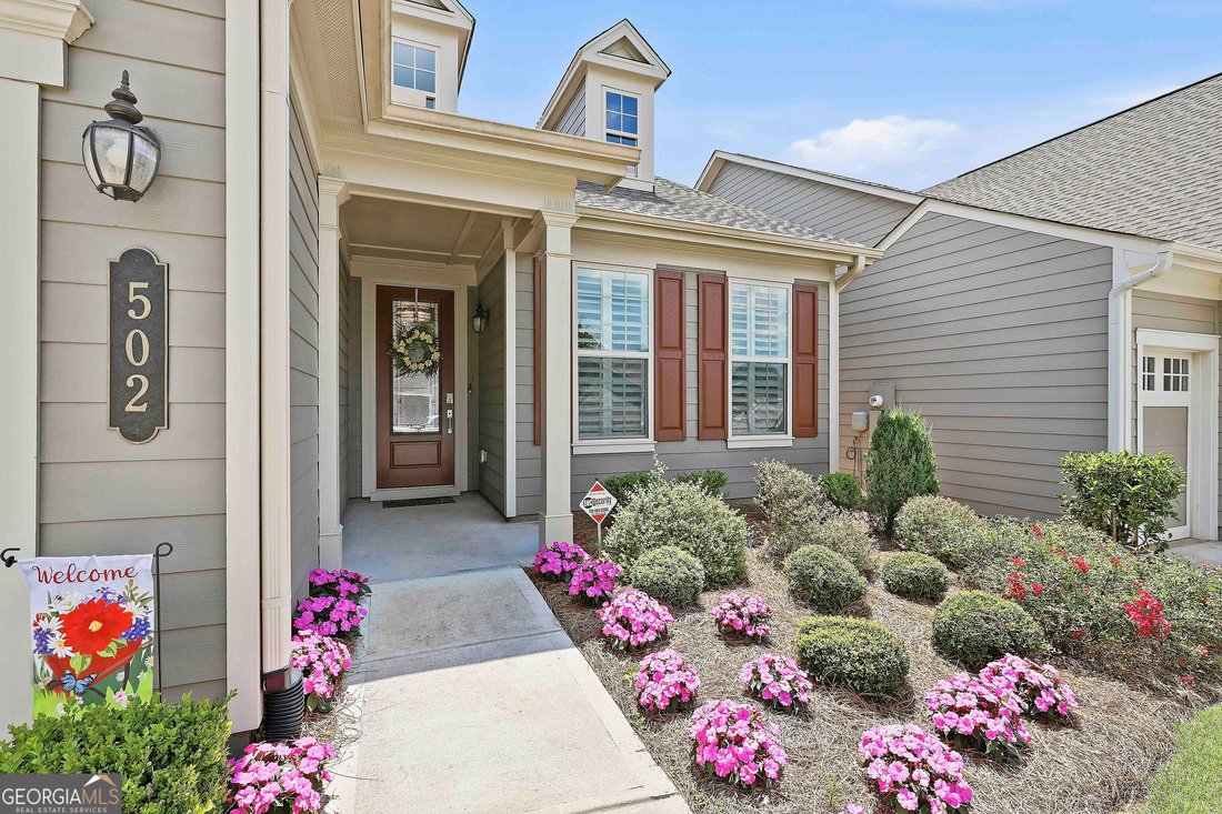 House in Peachtree City, Georgia, United States 4 - 18155480