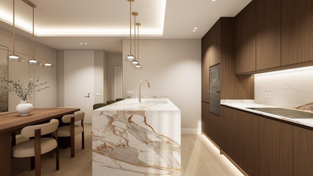 Apartment in Retiro, Madrid, Spain 3 - 18163355