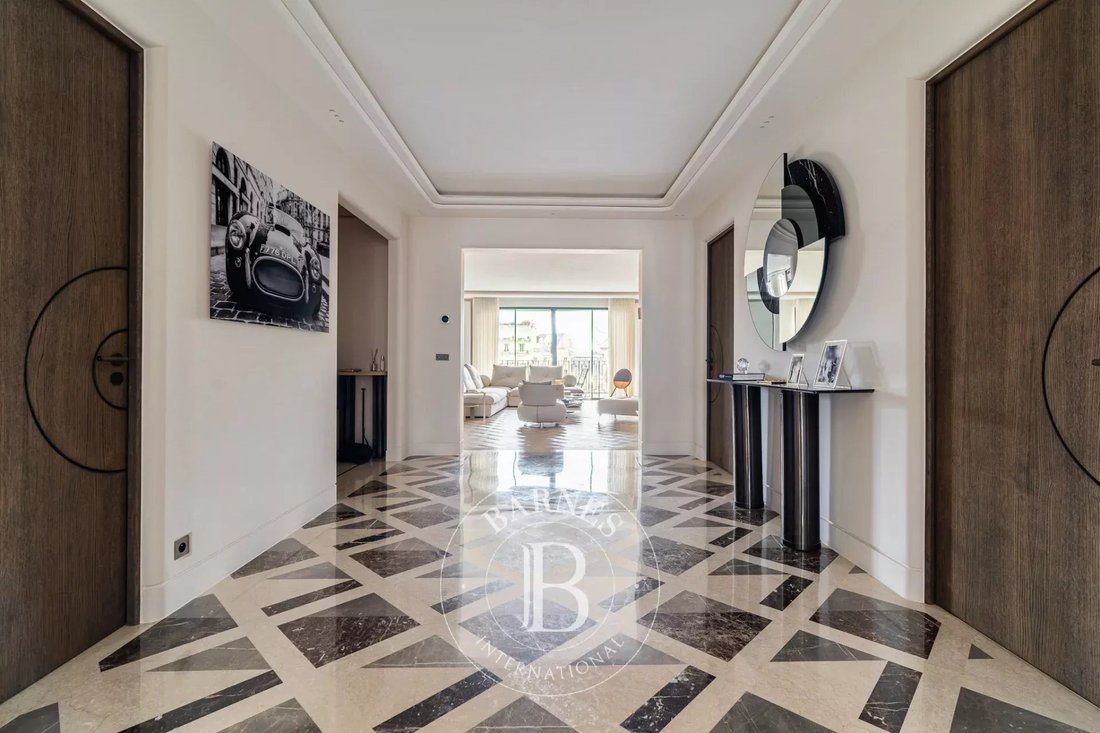 Appartement à Chaillot, Paris 16e Arrondissement, Paris 2 - 18156403