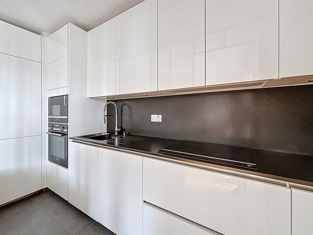 Apartment in Jardin Parisien, Clamart, France 3 - 18132361