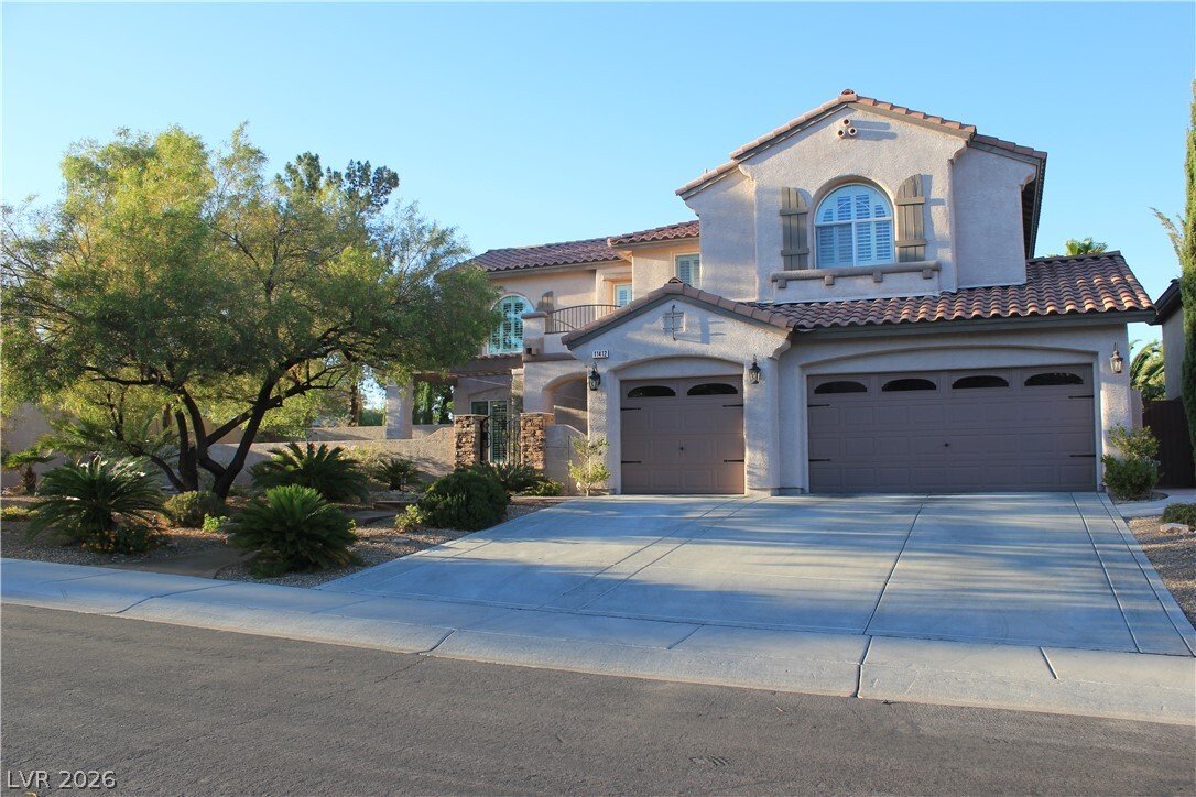 House in Las Vegas, Nevada, United States 1 - 18164967