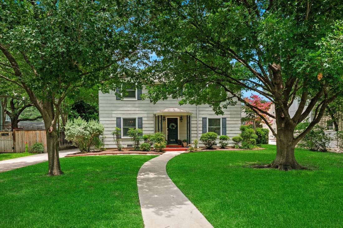 House in San Antonio, Texas, United States 2 - 18161808