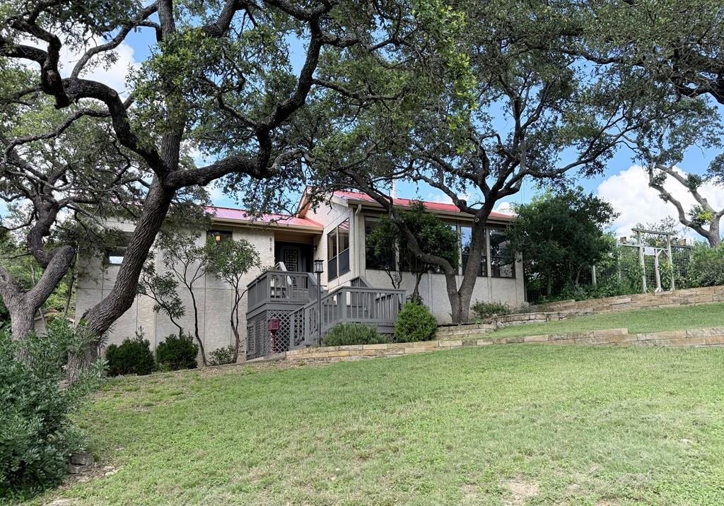 House in Kerrville, Texas, United States 1 - 18162439