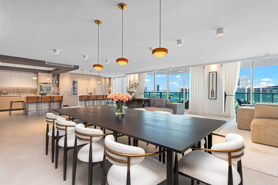 Appartement à Golden Beach, Floride, États-Unis 1 - 17898559