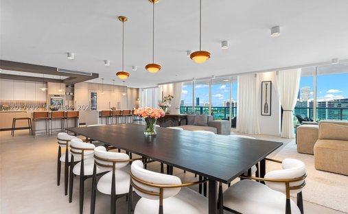 Condominio en Golden Beach, Florida, Estados Unidos 1