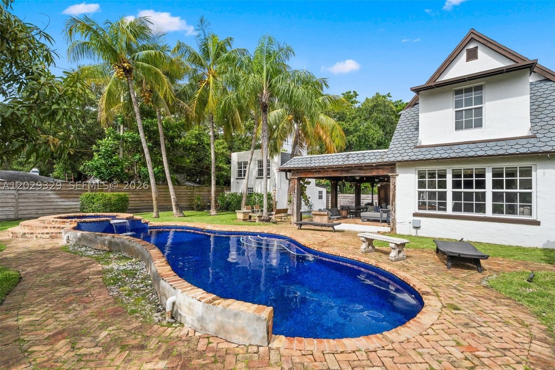 House in Miami, Florida, United States 2 - 18112989