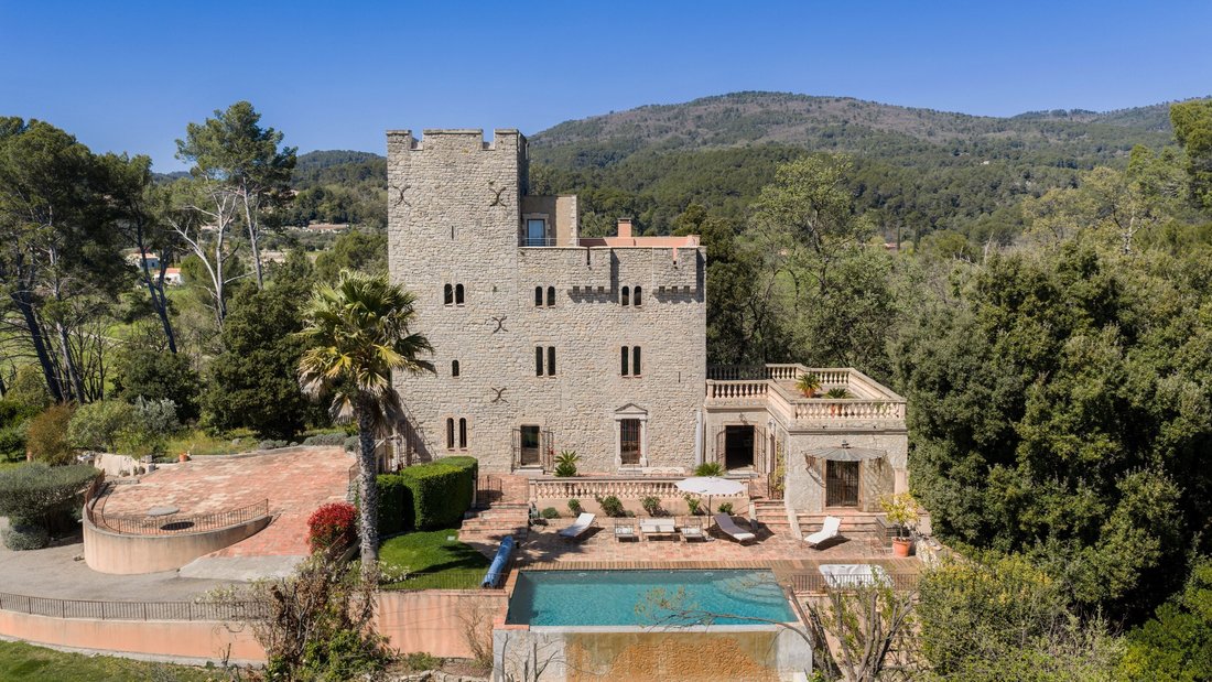 House in Figanières, Provence-Alpes-Côte d'Azur, France 2 - 18157715