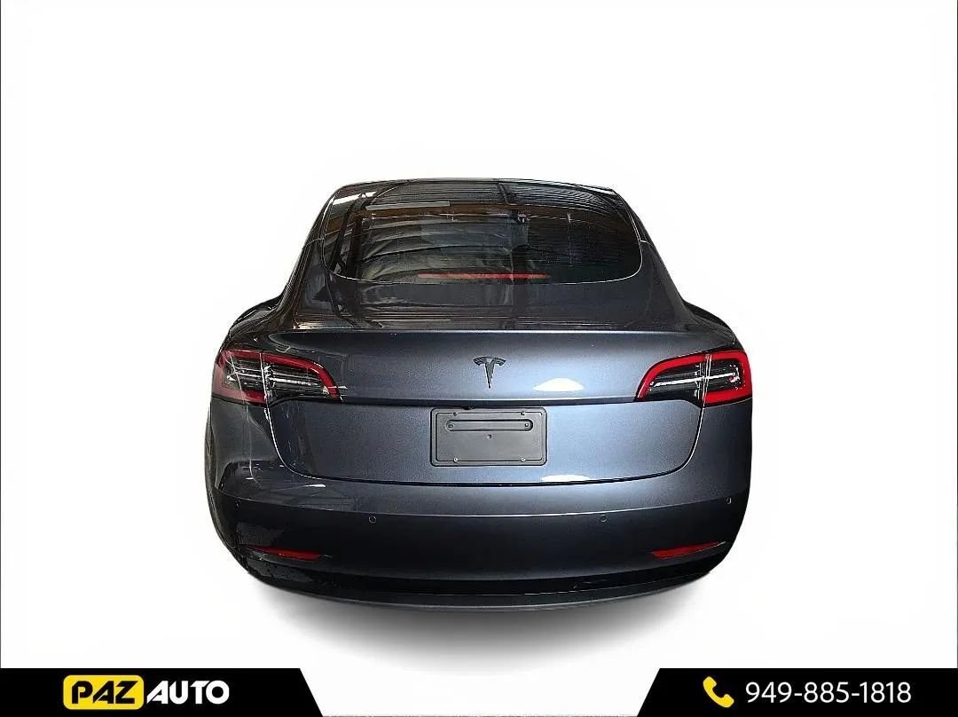 Sedan in Laguna Hills, CA, United States 4 - 18087612