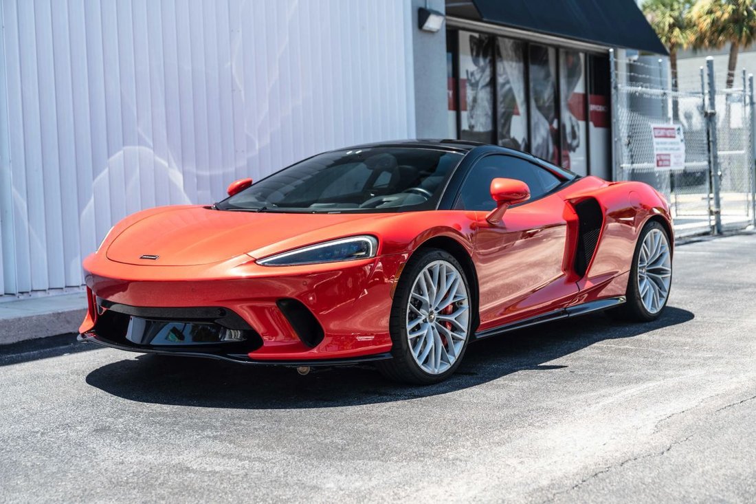 Coupe in Boynton Beach, FL, United States 2 - 18161167