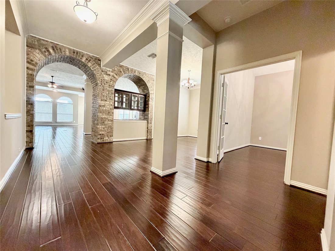 House in Richmond, Texas, United States 5 - 18159815