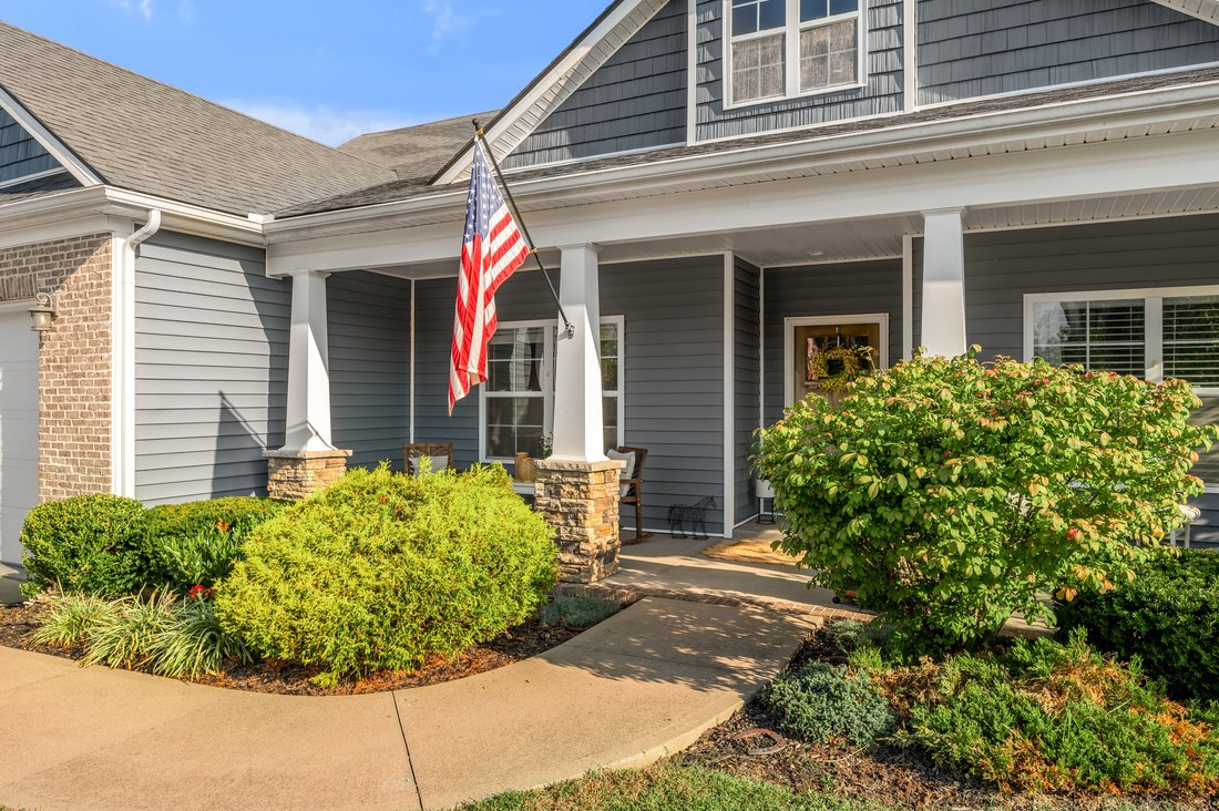 House in Versailles, Kentucky, United States 4 - 18155618